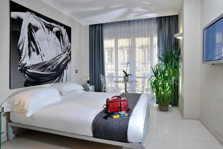 B&B Best Pantheon, Rome, Italy