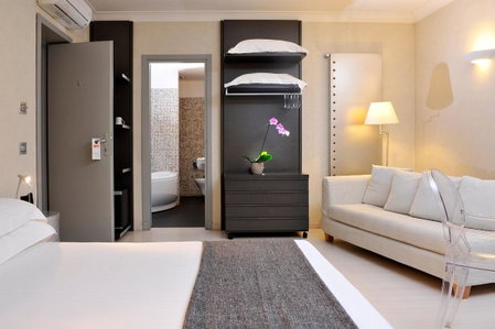 B&B Best Pantheon, Rome, Italy