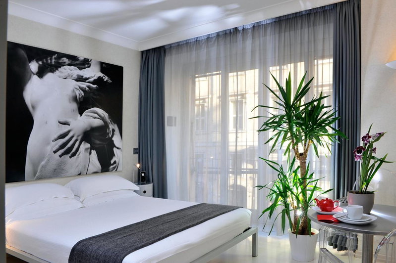 B&B Best Pantheon, Rome, Italy