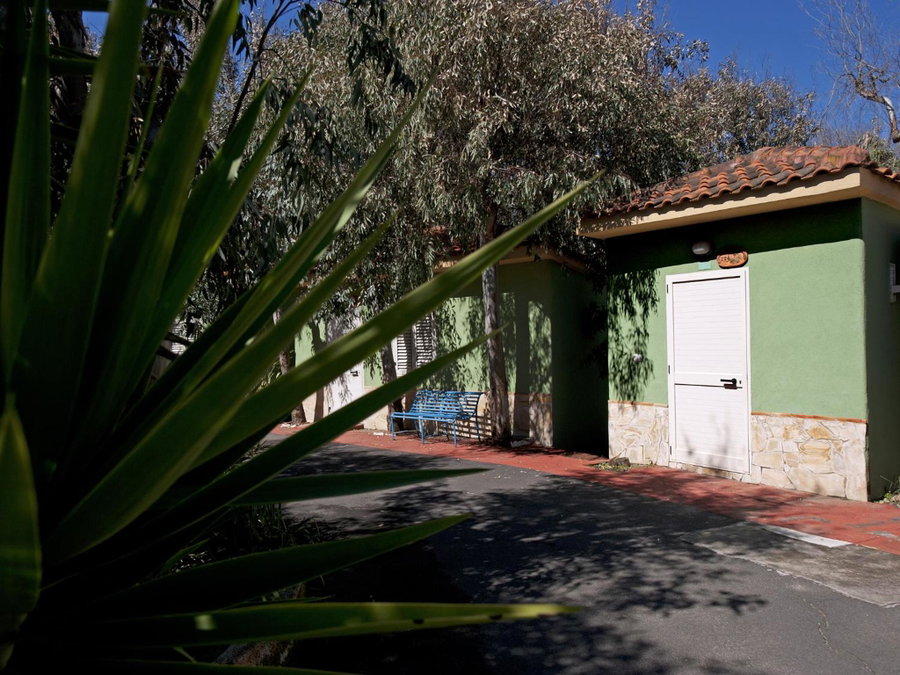 Villaggio Albergo Internazionale La Plaja, Catania, Italy