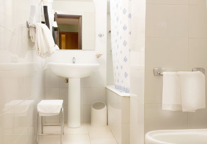 Hotel Continental, Giarre, Italy