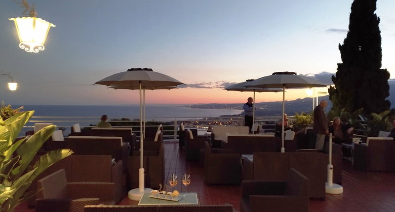 Hotel Continental, Giarre, Italy