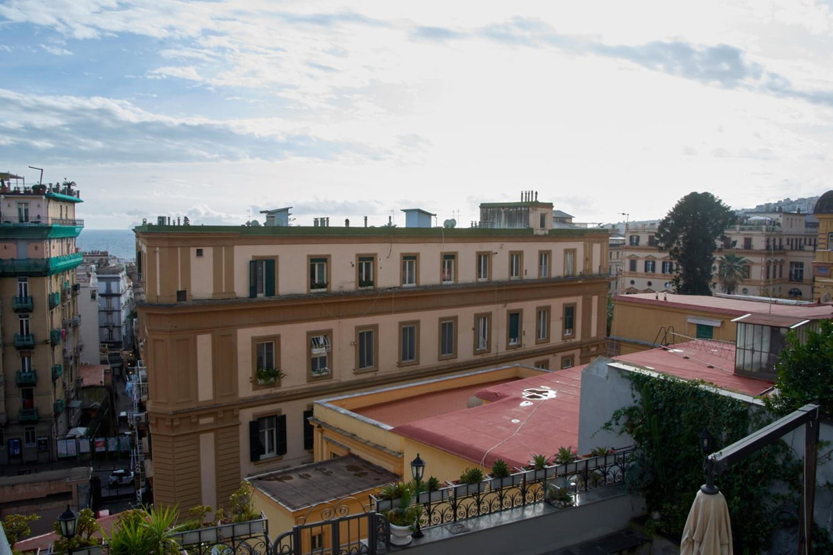 Villa Margherita, Italy