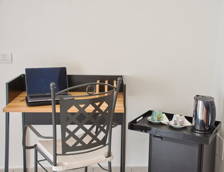 Villa Margherita, Naples, Italy