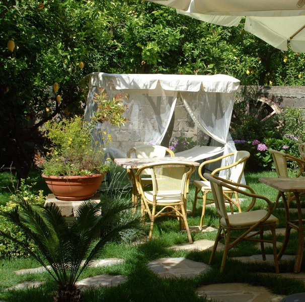 Il Roseto, Sorrento, Italy