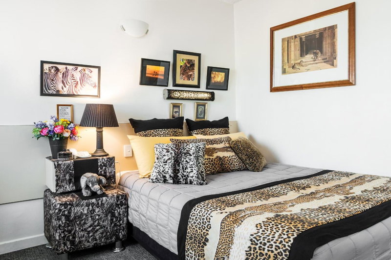 Airport Riverview Motel, Brisbane, Australia