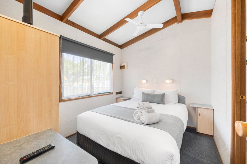 Eureka Stockade Holiday Park, Ballarat, Australie