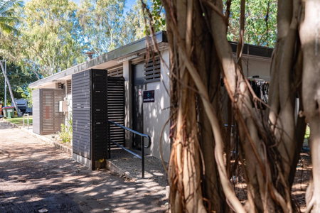 BIG4 Tasman Holiday Parks - Rowes Bay, Townsville, Australia