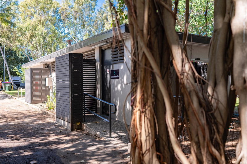 BIG4 Tasman Holiday Parks - Rowes Bay, Townsville, Australia