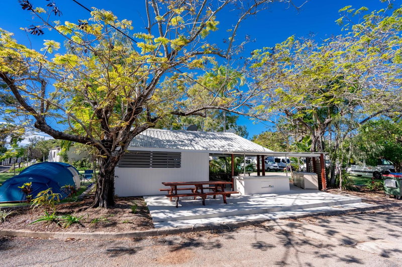 BIG4 Tasman Holiday Parks - Rowes Bay, Townsville, Australia