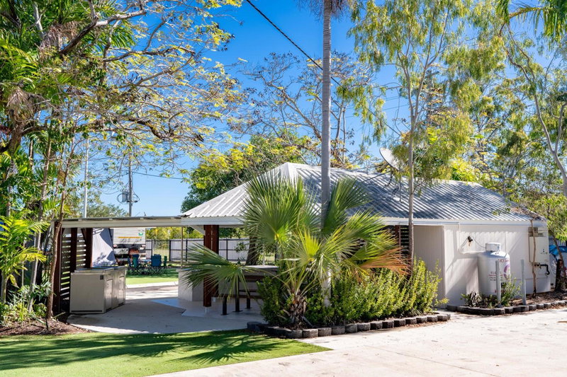 BIG4 Tasman Holiday Parks - Rowes Bay, Townsville, Australia
