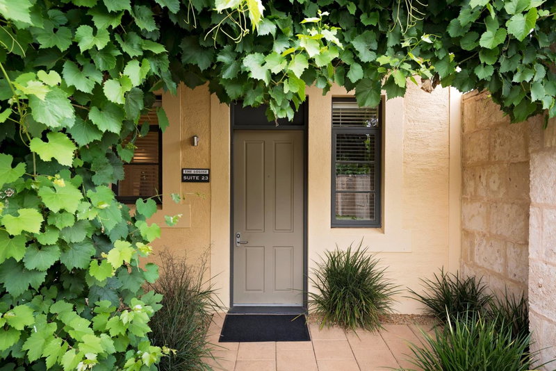 The Louise, Beckons, Gawler, Australia