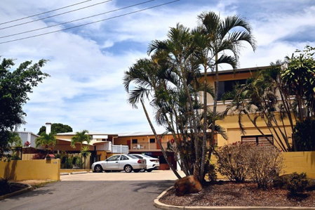 Summit Motel, Townsville, Australia