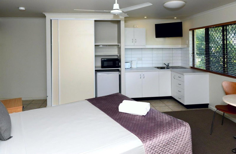 Summit Motel, Townsville, Australia