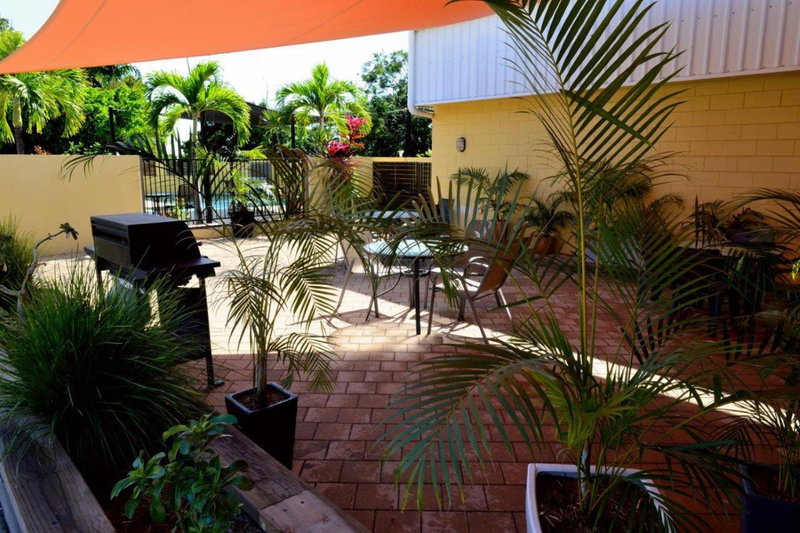 Summit Motel, Townsville, Australia