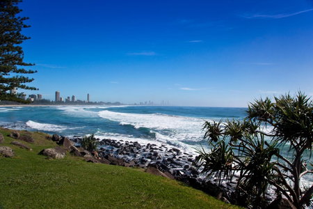 Oceanside Cove, Gold Coast, Australia
