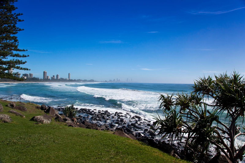 Oceanside Cove, Gold Coast, Australia