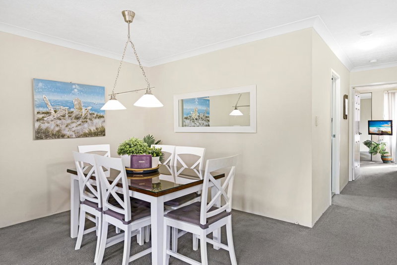 Oceanside Cove, Gold Coast, Australia