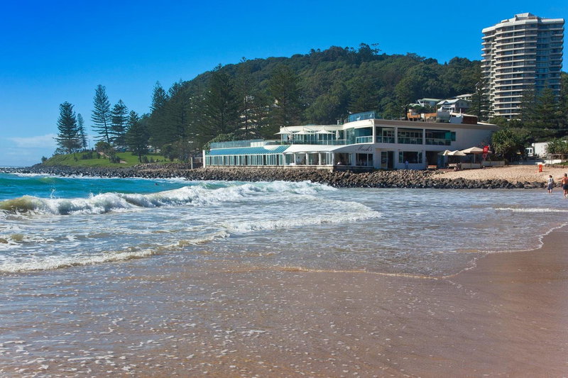 Oceanside Cove, Gold Coast, Australia