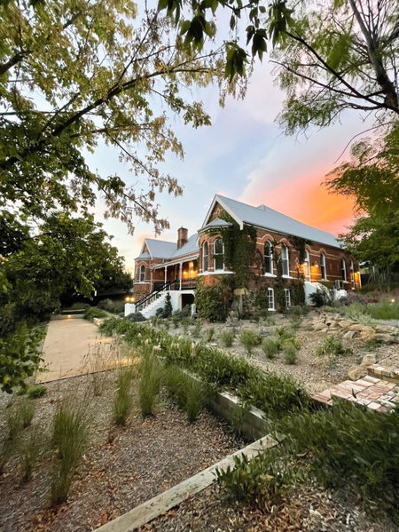 Flash Jacks of Gundagai, Gundagai, Australia
