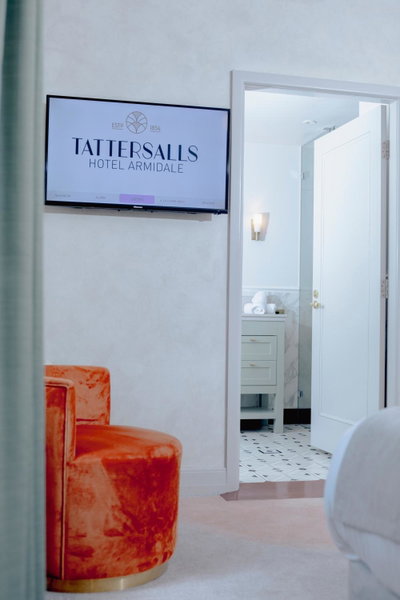 Tattersalls Hotel, Armidale, Australia
