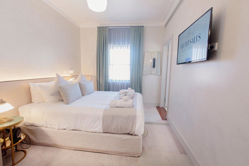 Tattersalls Hotel, Armidale, Australia