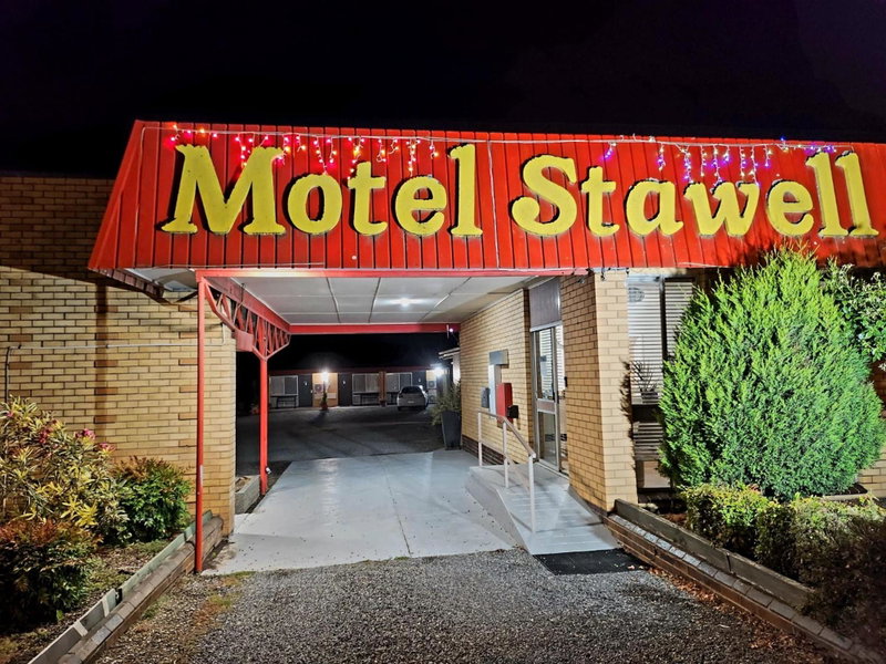Motel Stawell, Stawell, Australia