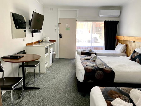 Motel Stawell, Stawell, Australia
