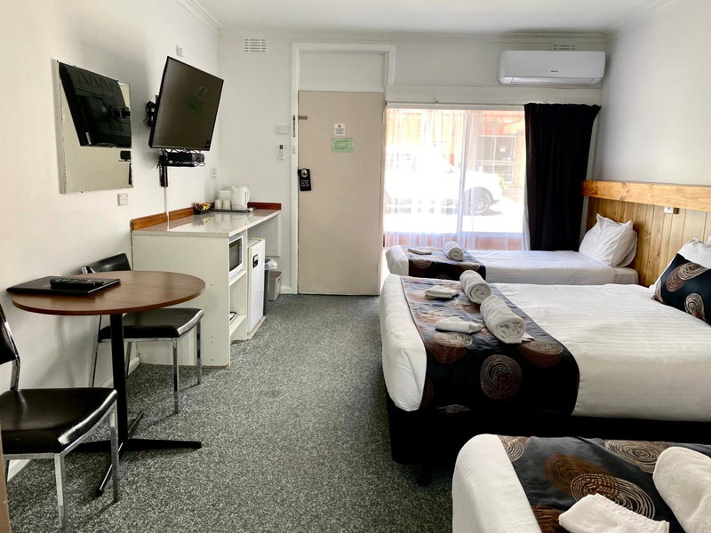 Motel Stawell, Stawell, Australia