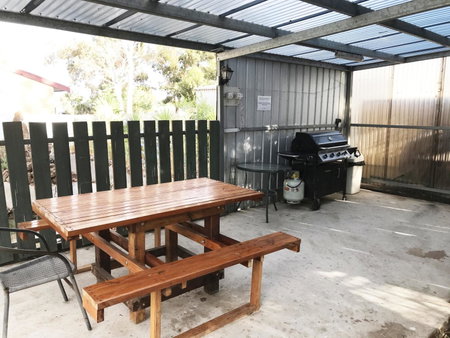Motel Stawell, Stawell, Australia