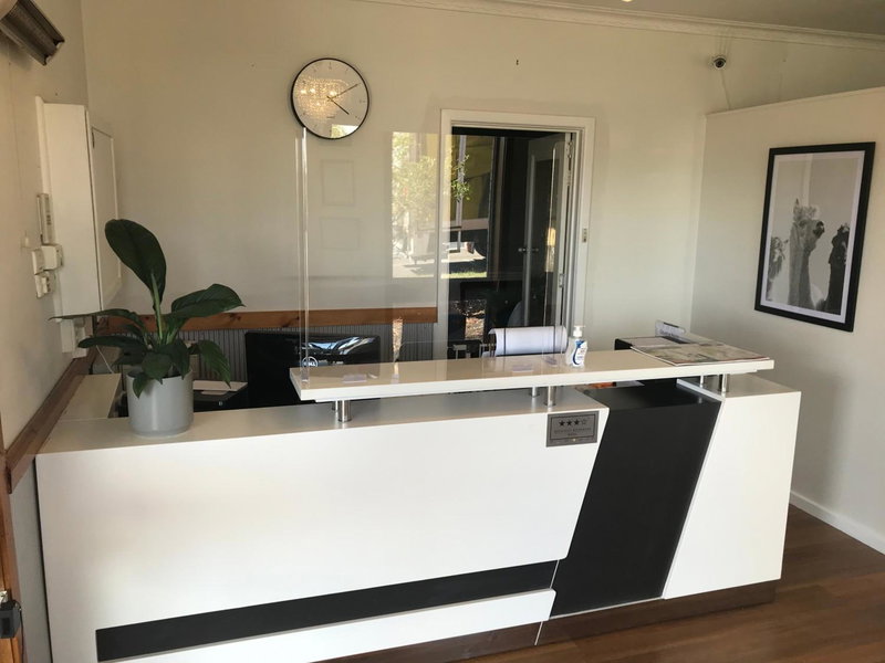 Motel Stawell, Stawell, Australia