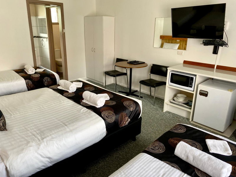Motel Stawell, Stawell, Australia