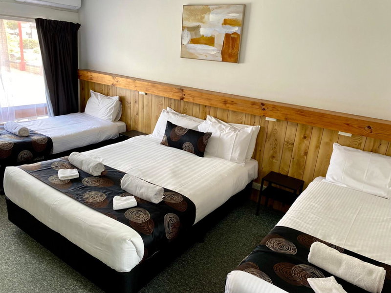 Motel Stawell, Stawell, Australia