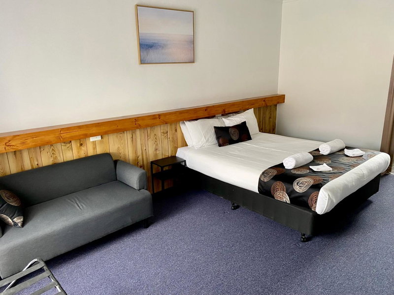 Motel Stawell, Stawell, Australia