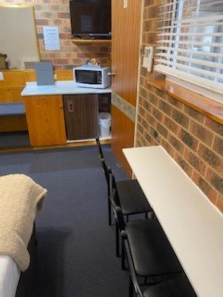 Kinross Inn, Cooma, Australia