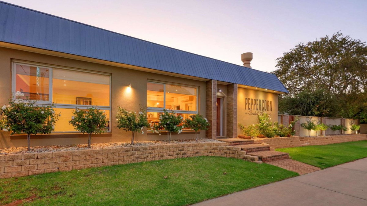 Hotel · Quality Inn Swan Hill, Swan Hill