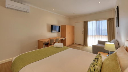 Quality Inn Swan Hill, Swan Hill, Australia