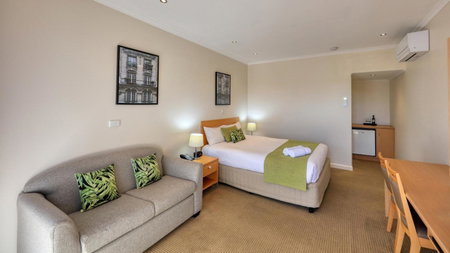 Quality Inn Swan Hill, Swan Hill, Australia