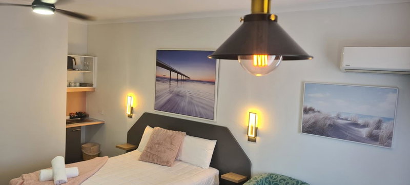 Golden Sands Motor Inn, Forster, Australia