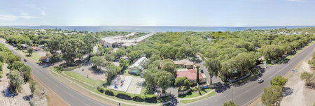 Discovery Parks - Busselton, Busselton, Australia