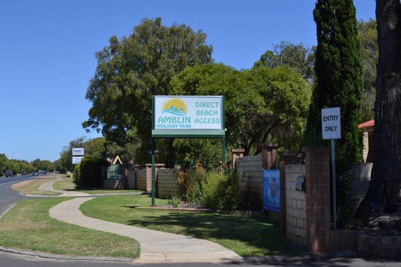 Discovery Parks - Busselton, Busselton, Australia
