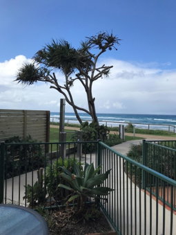 Sanctuary Beach Resort, Gold Coast, Australia