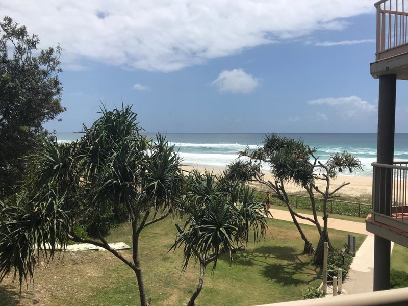Sanctuary Beach Resort, Gold Coast, Australia