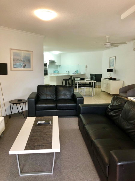 Sanctuary Beach Resort, Gold Coast, Australia