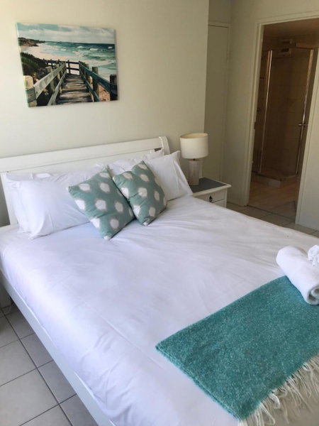 Sanctuary Beach Resort, Gold Coast, Australia