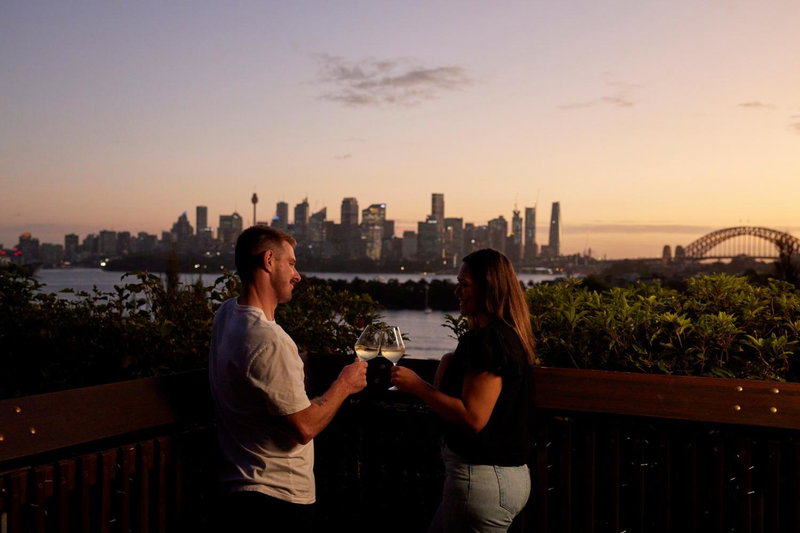 Roar And Snore, Sydney, Australia