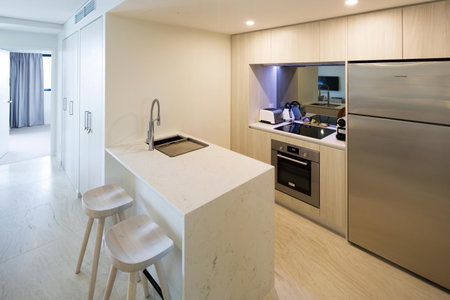 Breeze Mooloolaba, Ascend Hotel Collection, Mooloolaba, Australia