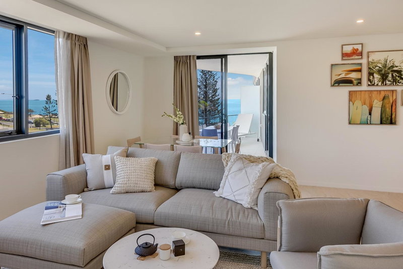 Breeze Mooloolaba, Ascend Hotel Collection, Mooloolaba, Australia