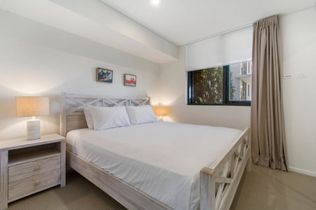 Breeze Mooloolaba, Ascend Hotel Collection, Mooloolaba, Australia
