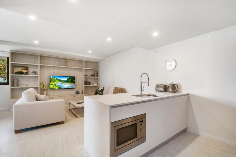 Breeze Mooloolaba, Ascend Hotel Collection, Mooloolaba, Australia